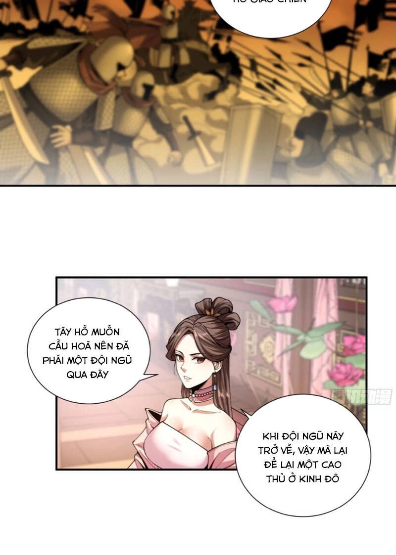Khánh Dư Niên Chapter 106 - 29