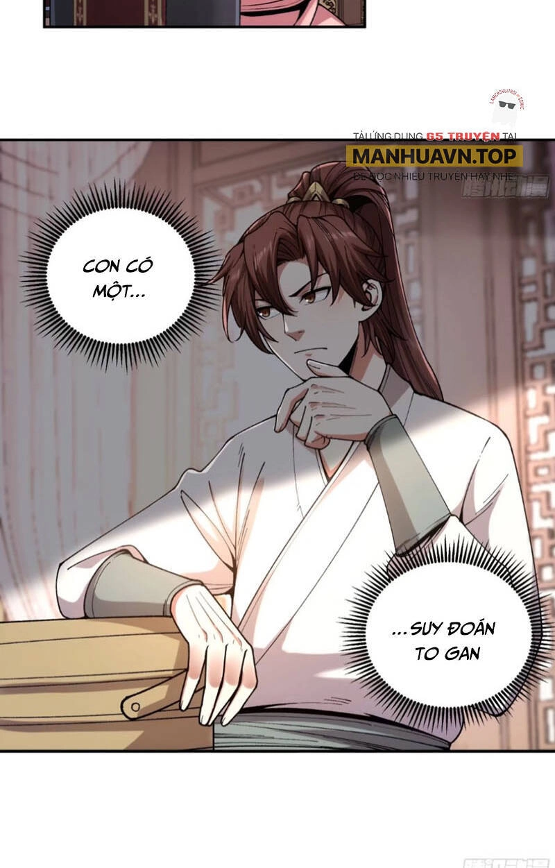 Khánh Dư Niên Chapter 106 - 35