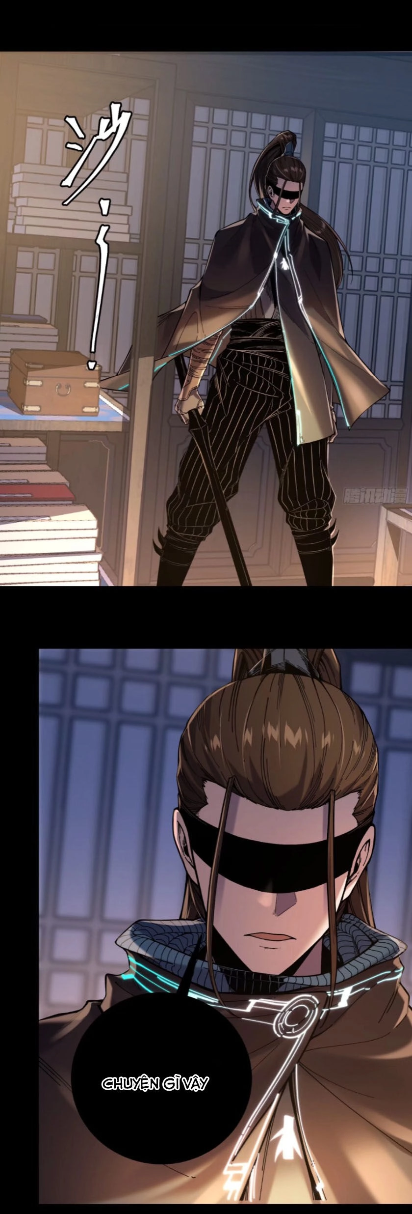 Khánh Dư Niên Chapter 107 - 6