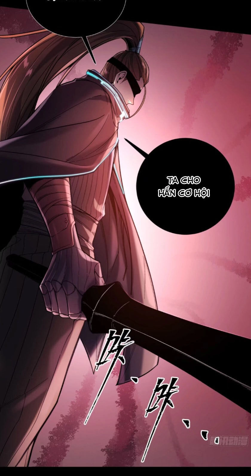 Khánh Dư Niên Chapter 107 - 11