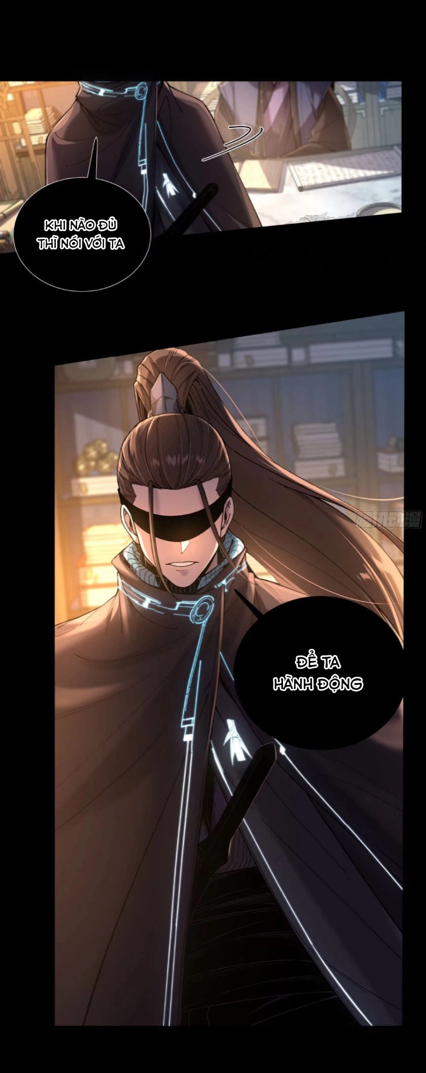 Khánh Dư Niên Chapter 107 - 14