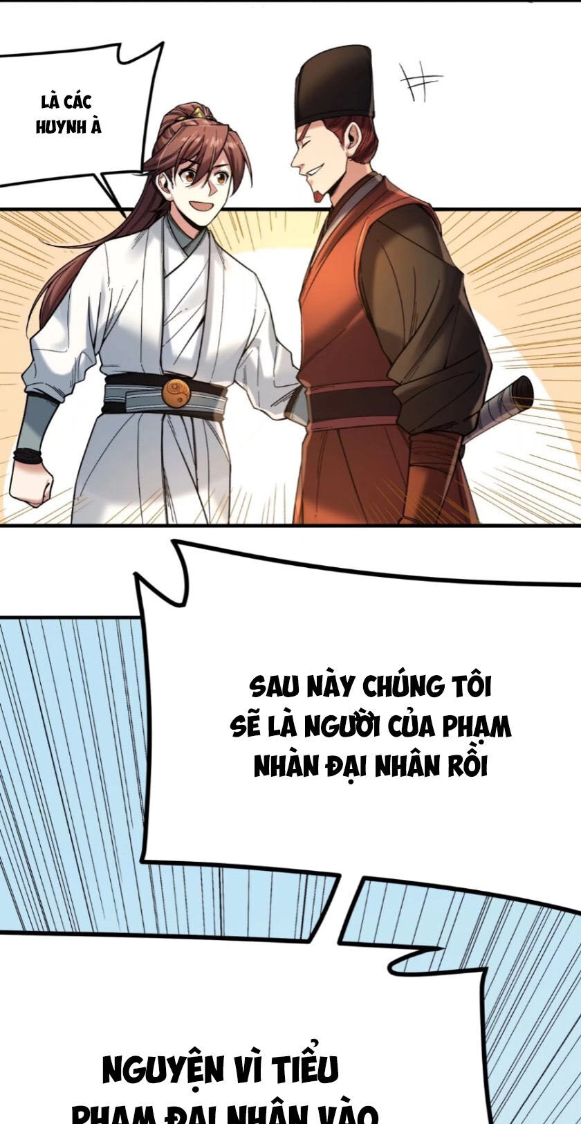 Khánh Dư Niên Chapter 107 - 21