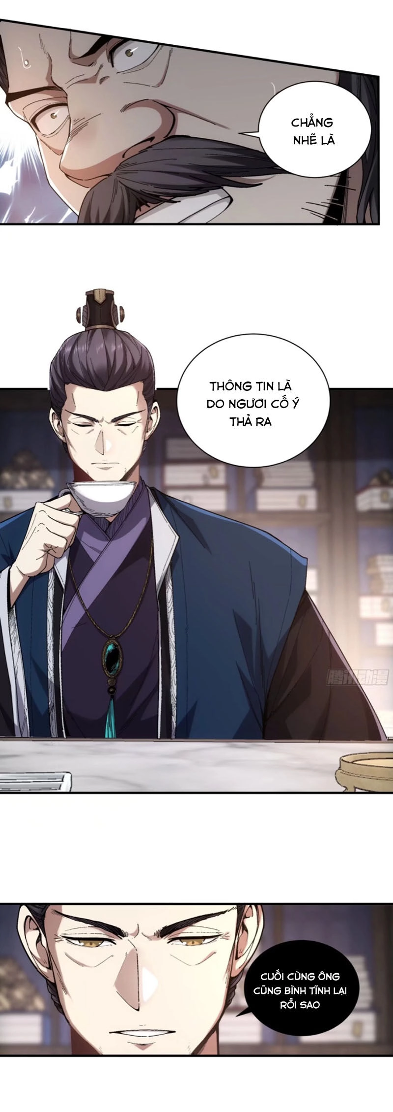 Khánh Dư Niên Chapter 108 - 7