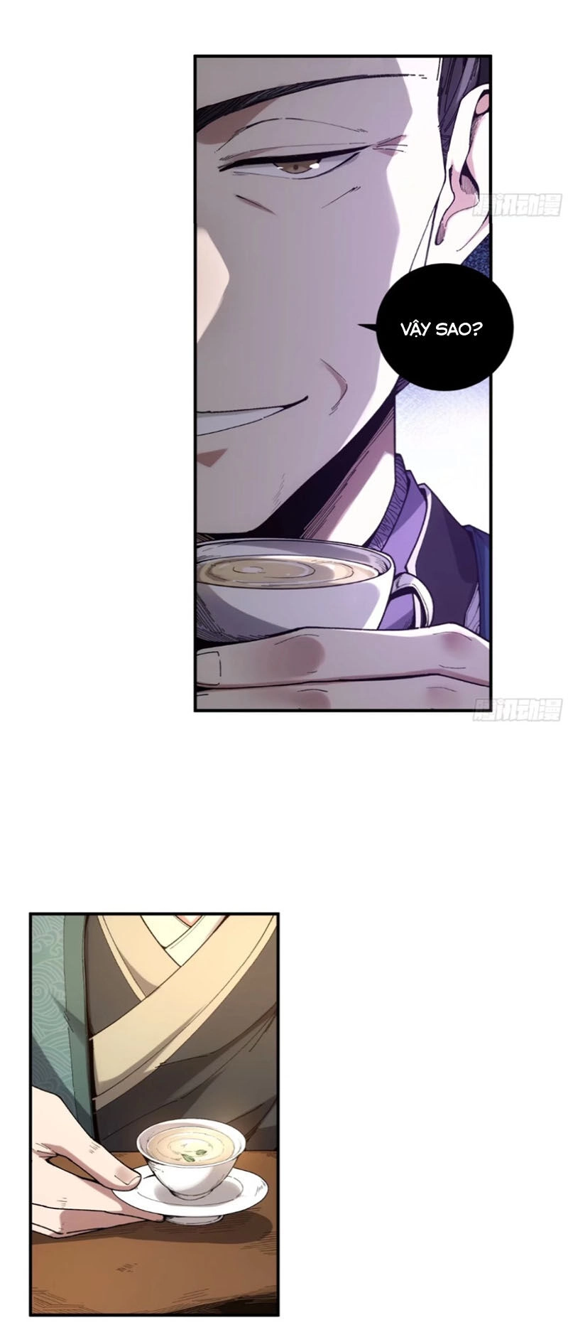 Khánh Dư Niên Chapter 108 - 15