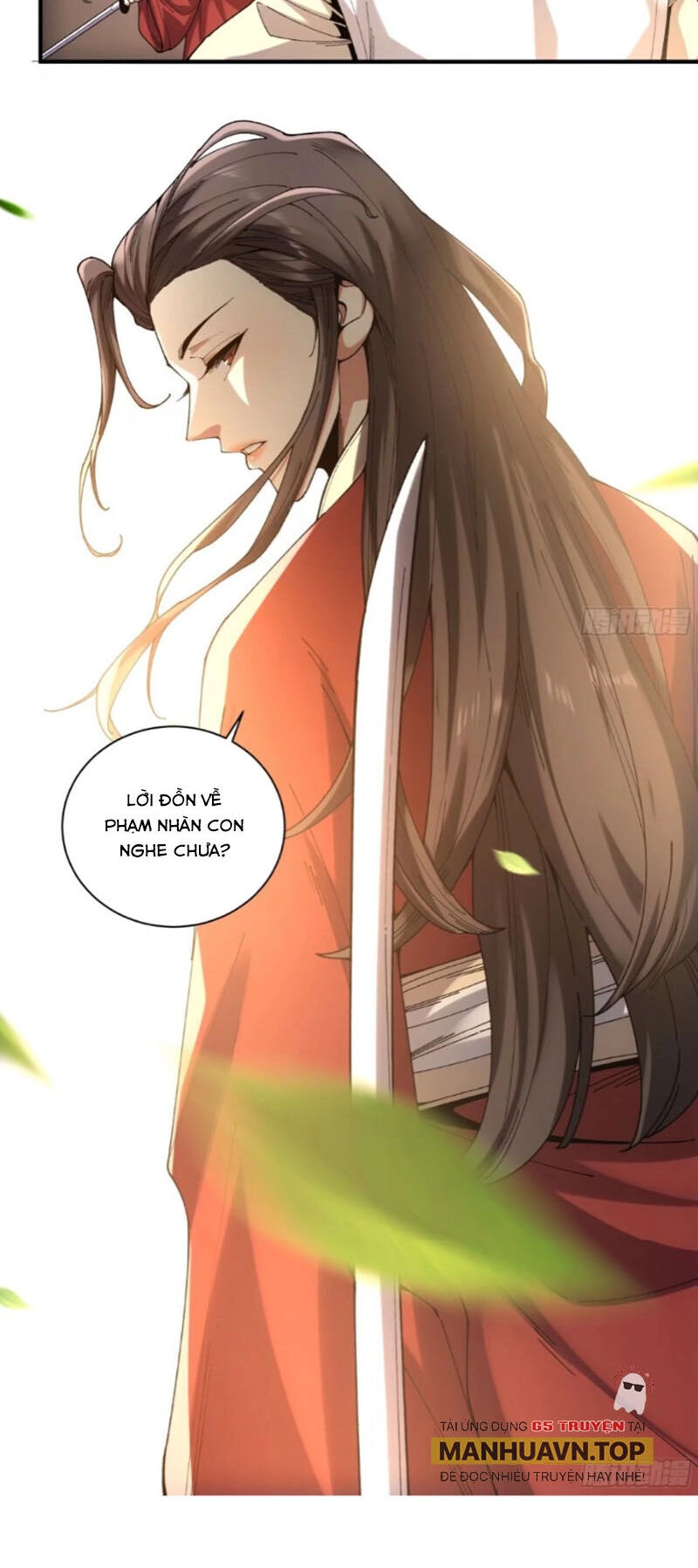 Khánh Dư Niên Chapter 110 - 3