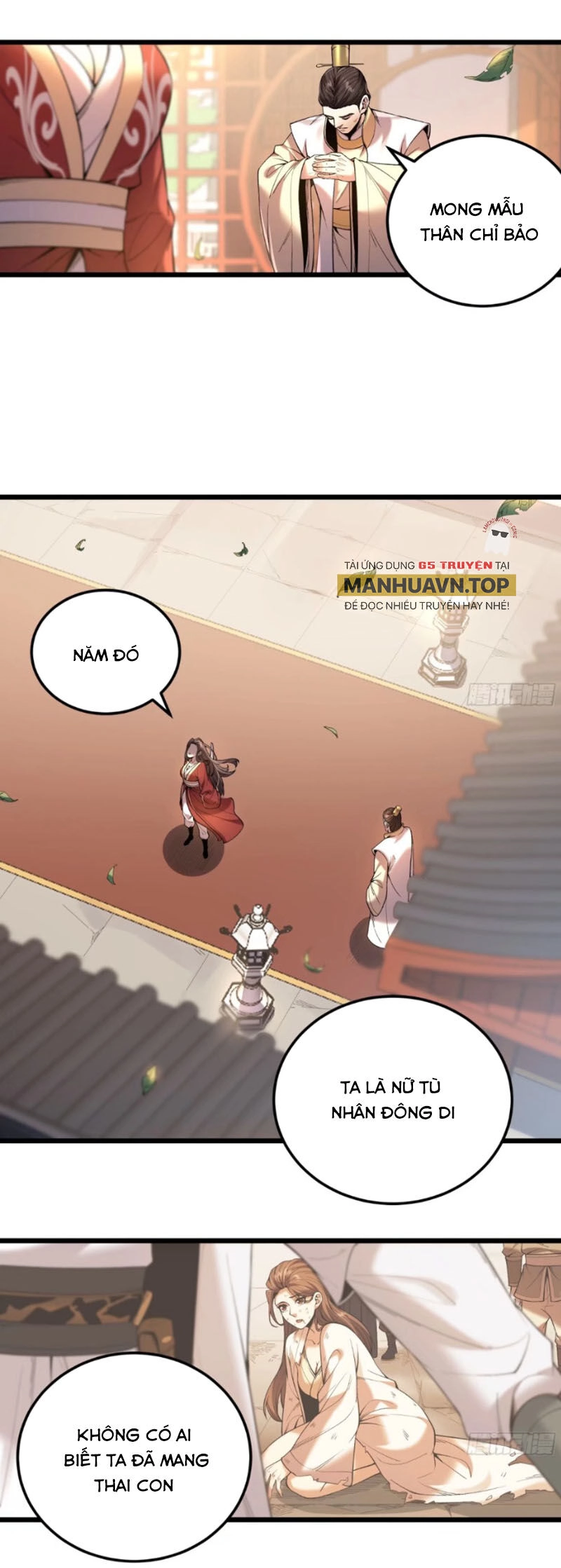 Khánh Dư Niên Chapter 110 - 5