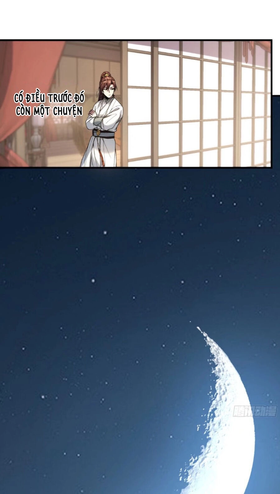 Khánh Dư Niên Chapter 114 - 9