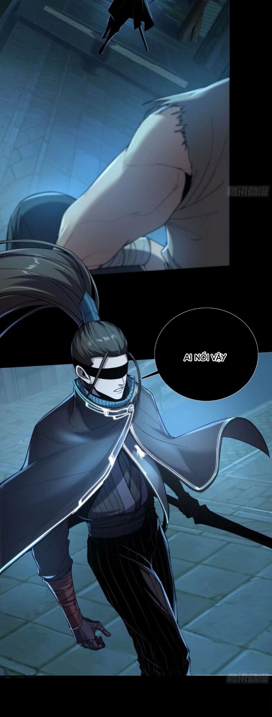 Khánh Dư Niên Chapter 114 - 12