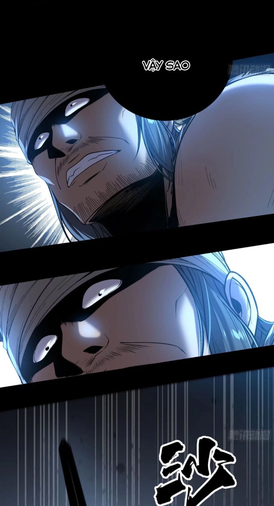 Khánh Dư Niên Chapter 114 - 20