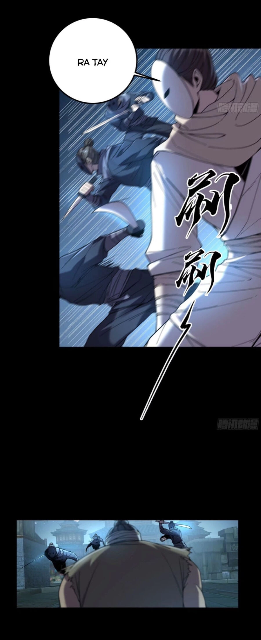 Khánh Dư Niên Chapter 114 - 25