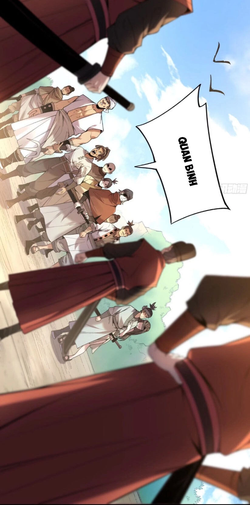 Khánh Dư Niên Chapter 112 - 11