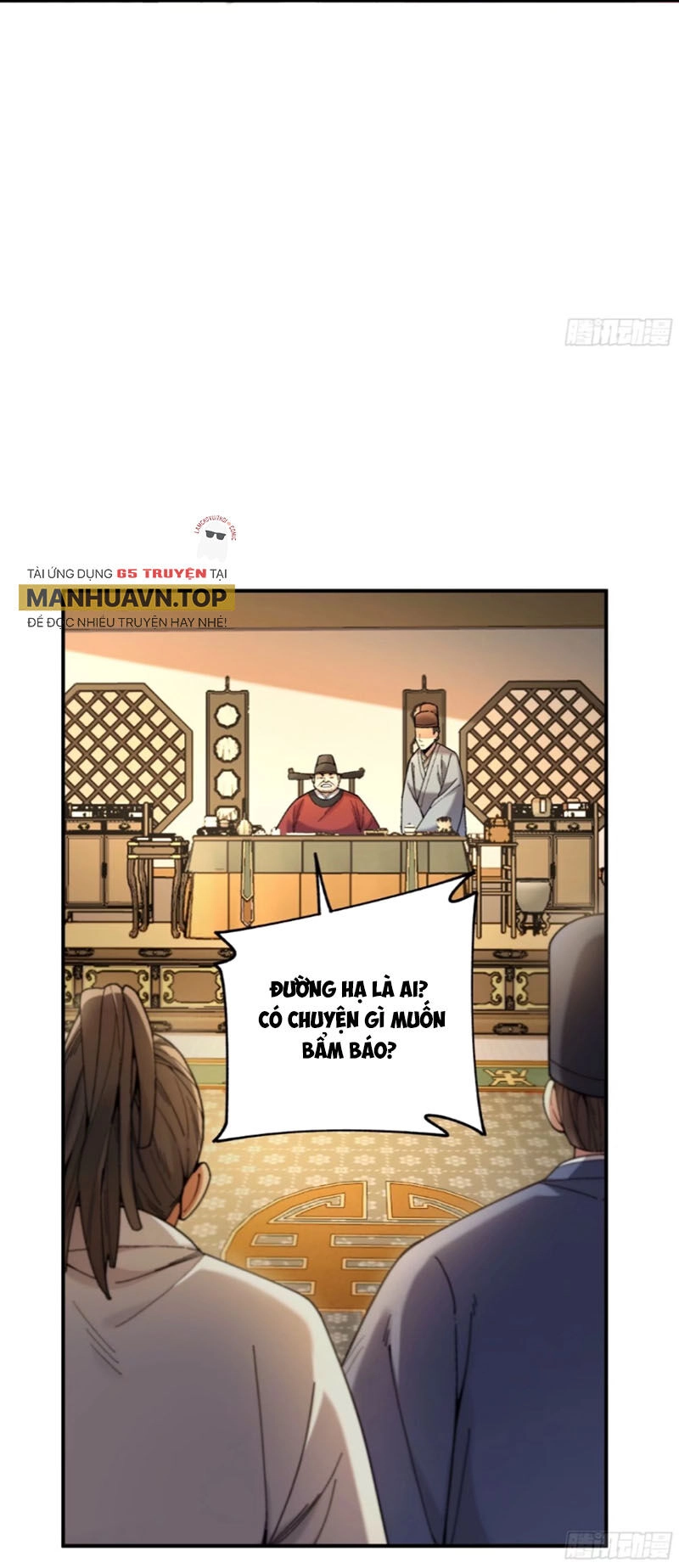 Khánh Dư Niên Chapter 113 - 4