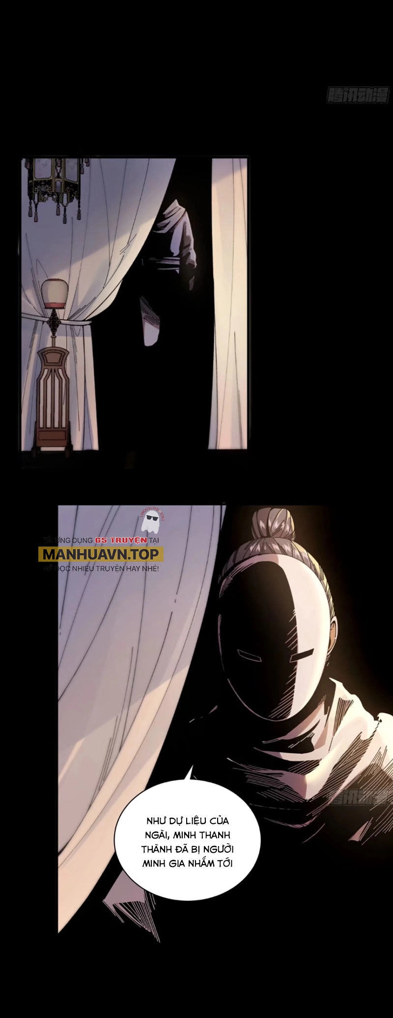 Khánh Dư Niên Chapter 113 - 11