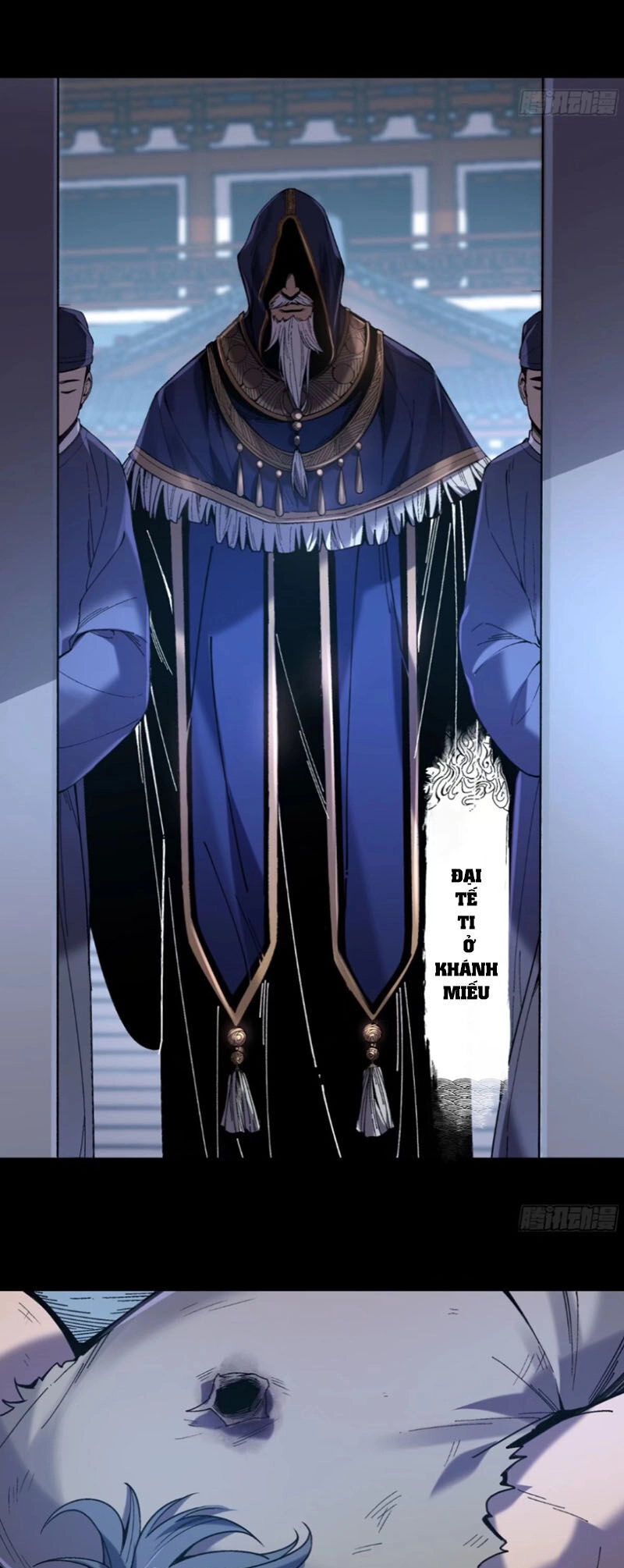 Khánh Dư Niên Chapter 117 - 2