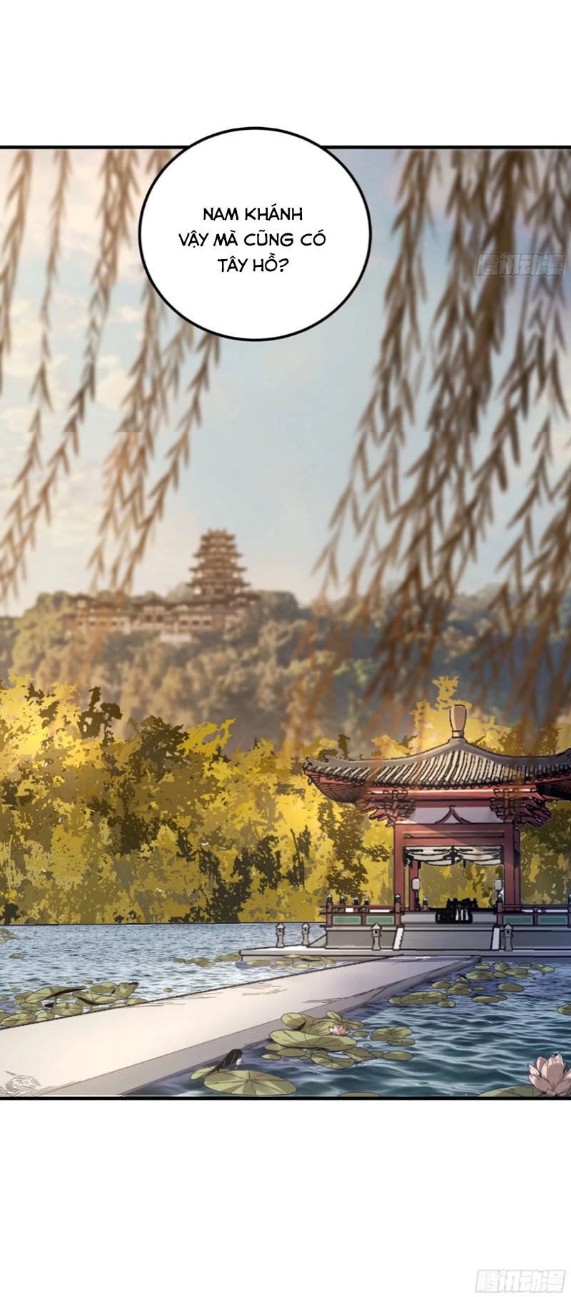 Khánh Dư Niên Chapter 117 - 5