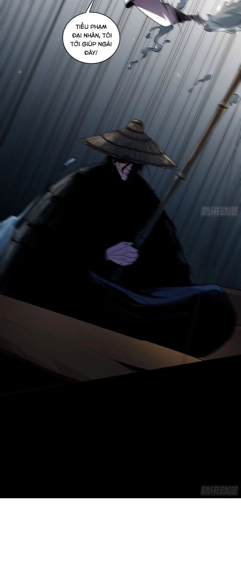 Khánh Dư Niên Chapter 117 - 20