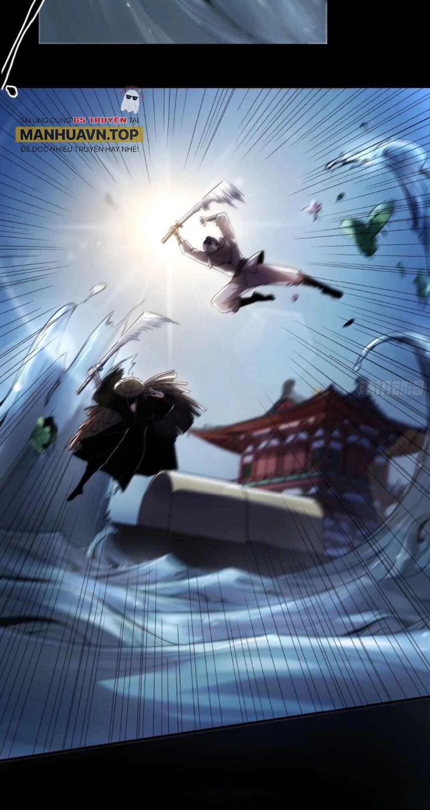 Khánh Dư Niên Chapter 118 - 2