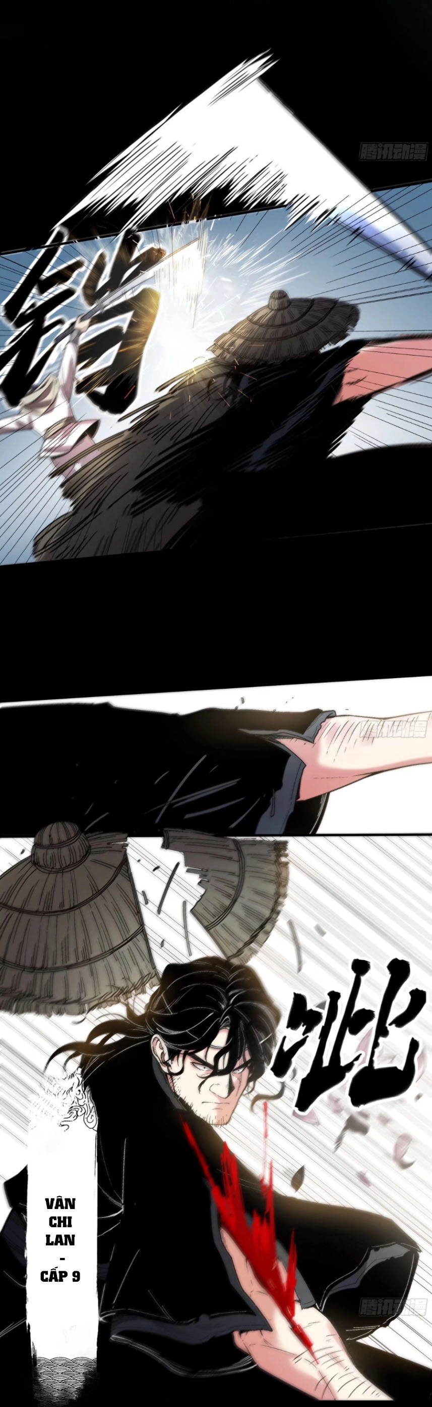 Khánh Dư Niên Chapter 118 - 3