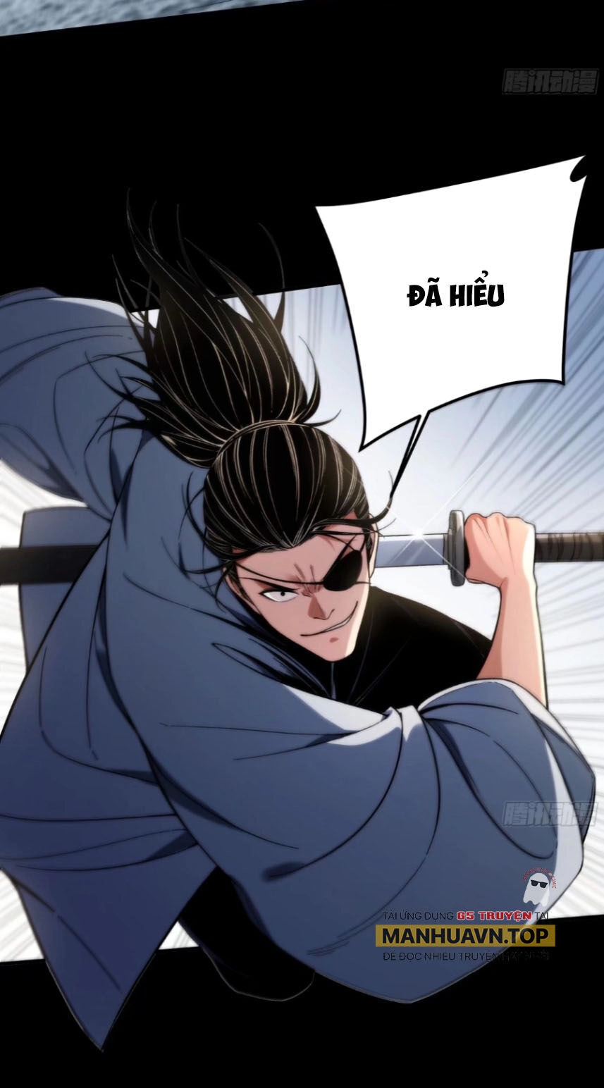 Khánh Dư Niên Chapter 118 - 7