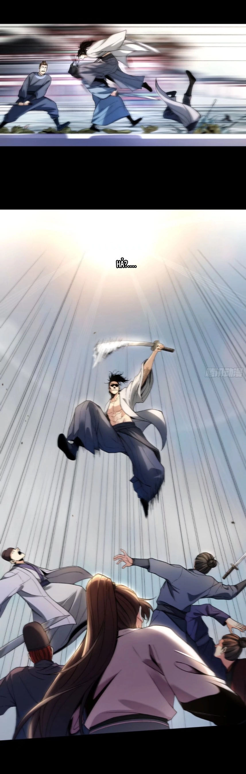 Khánh Dư Niên Chapter 118 - 9