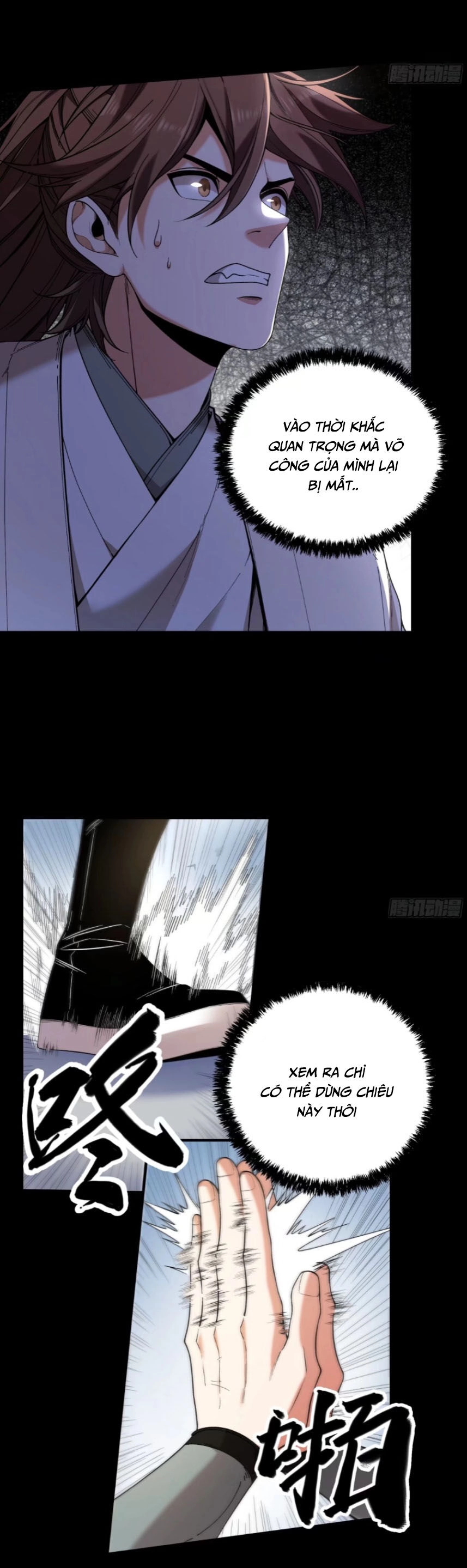 Khánh Dư Niên Chapter 118 - 10