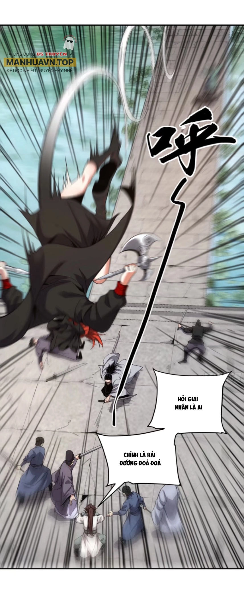 Khánh Dư Niên Chapter 118 - 14