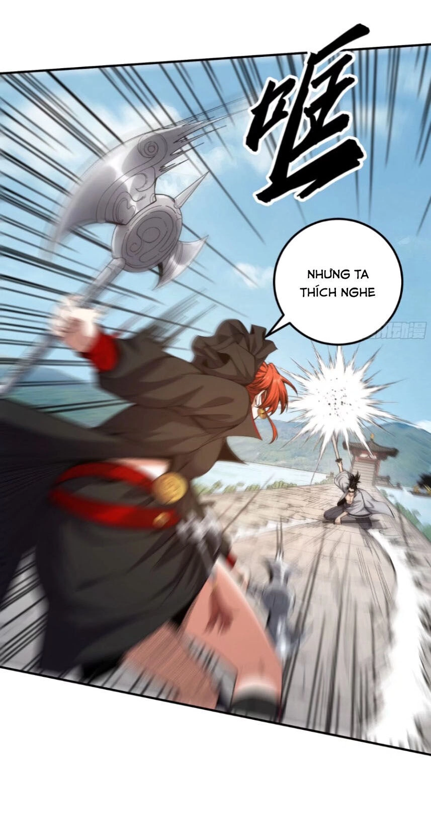 Khánh Dư Niên Chapter 118 - 16