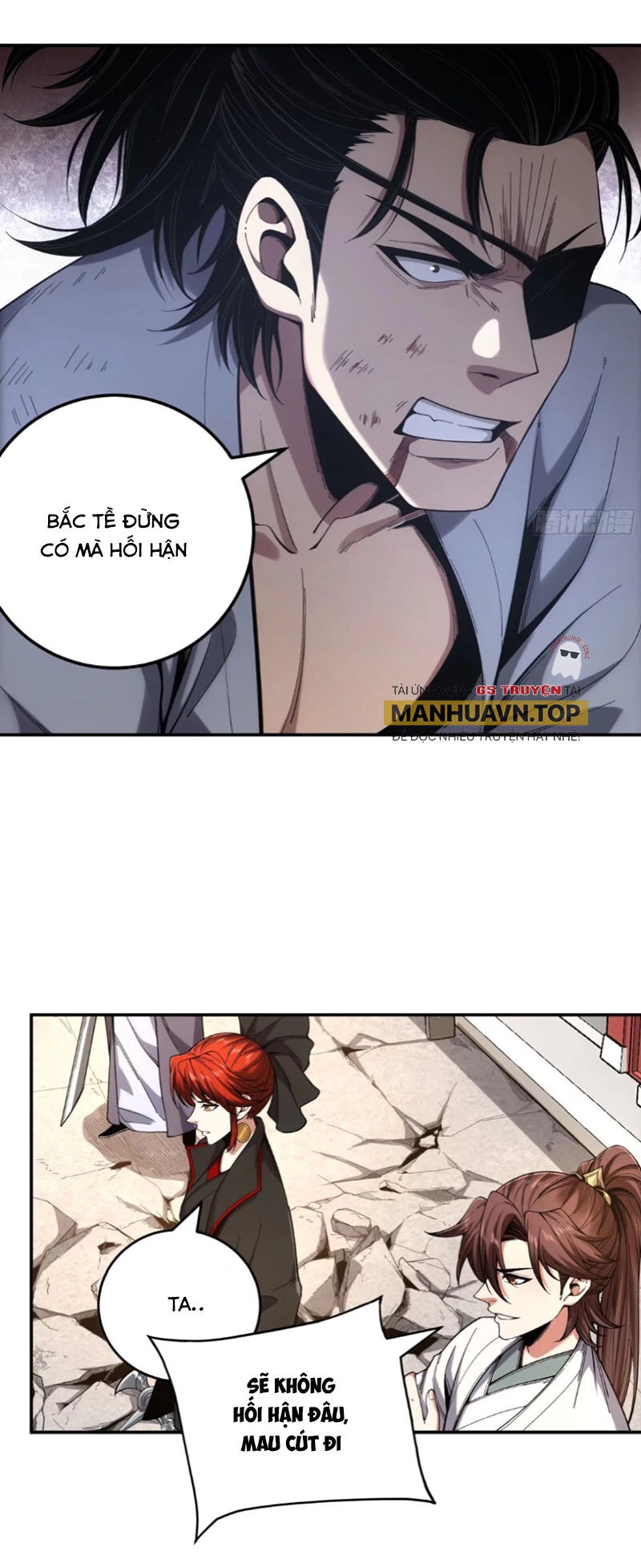 Khánh Dư Niên Chapter 119 - 7