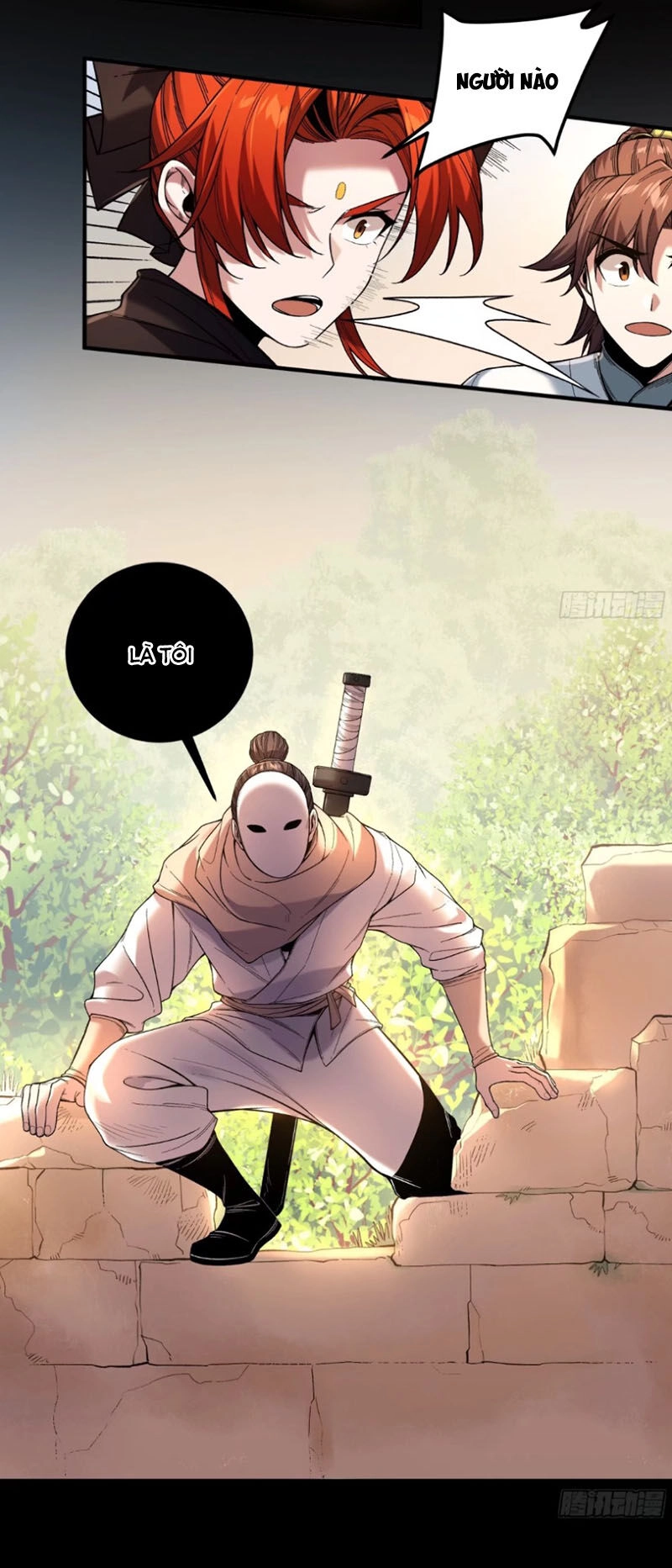 Khánh Dư Niên Chapter 119 - 15