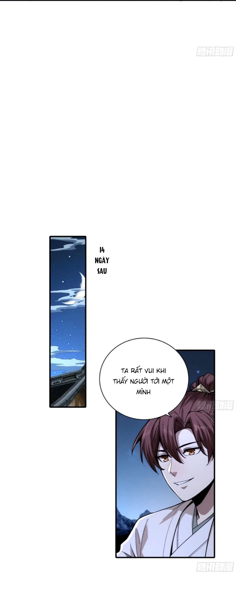 Khánh Dư Niên Chapter 121 - 9