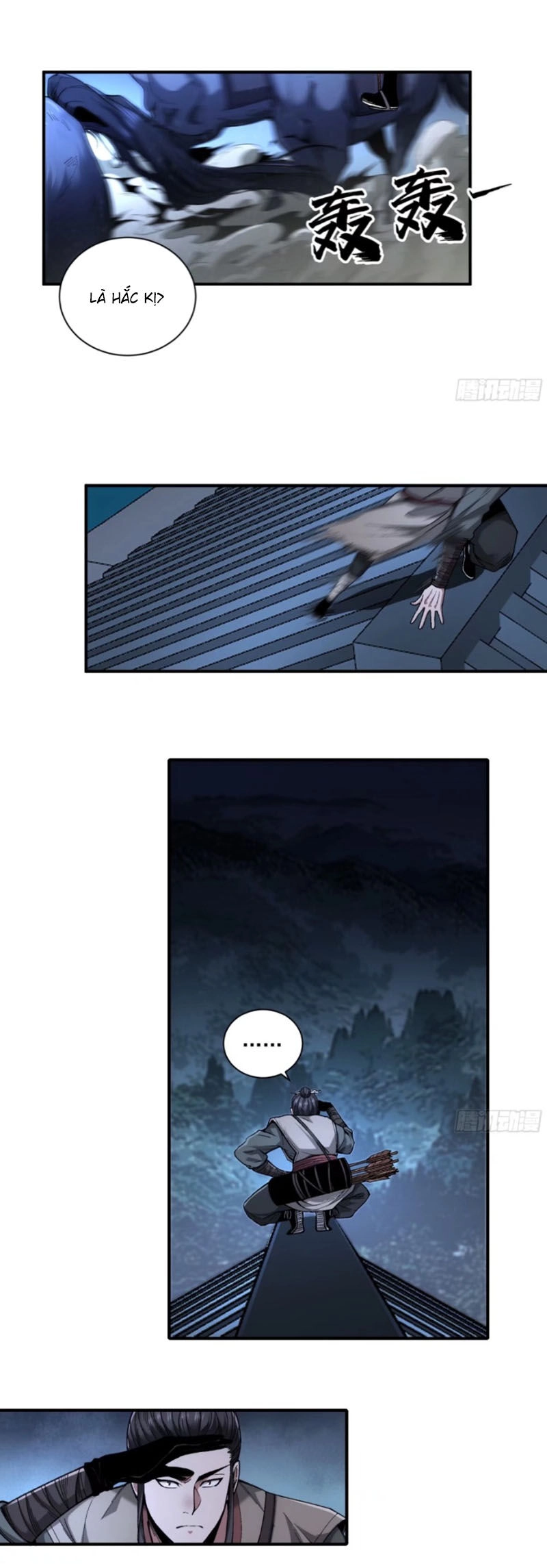 Khánh Dư Niên Chapter 121 - 14