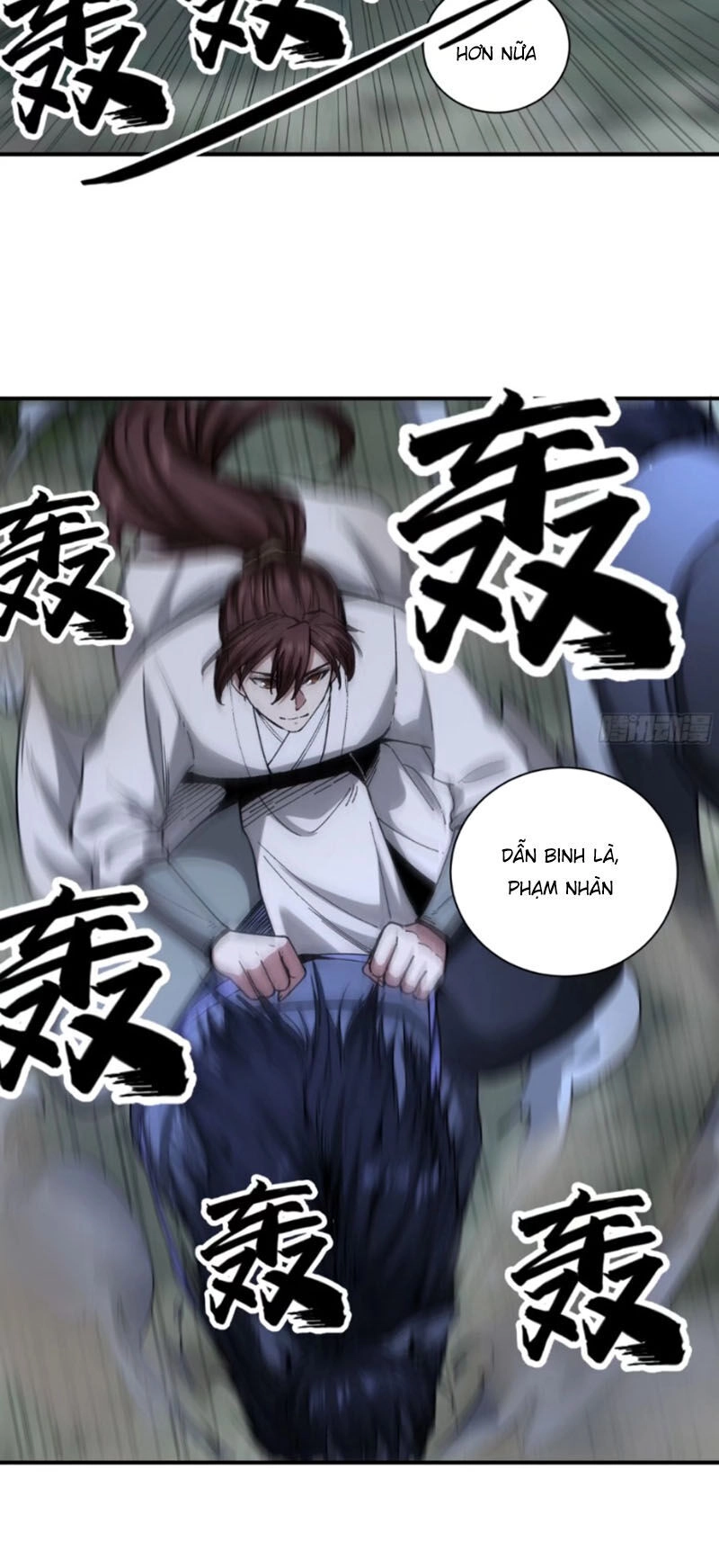 Khánh Dư Niên Chapter 121 - 16