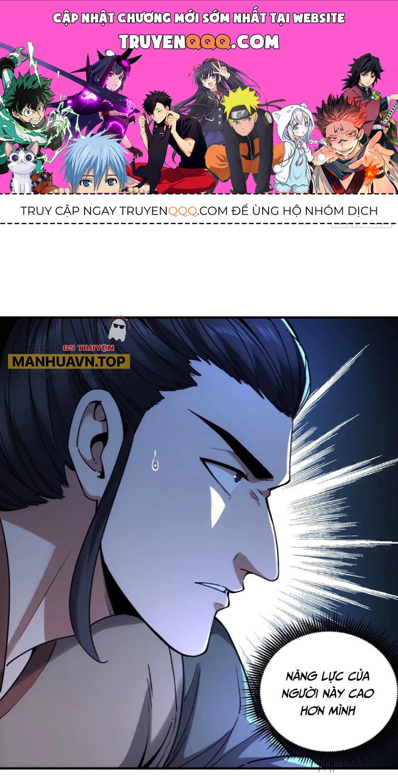 Khánh Dư Niên Chapter 122 - 1