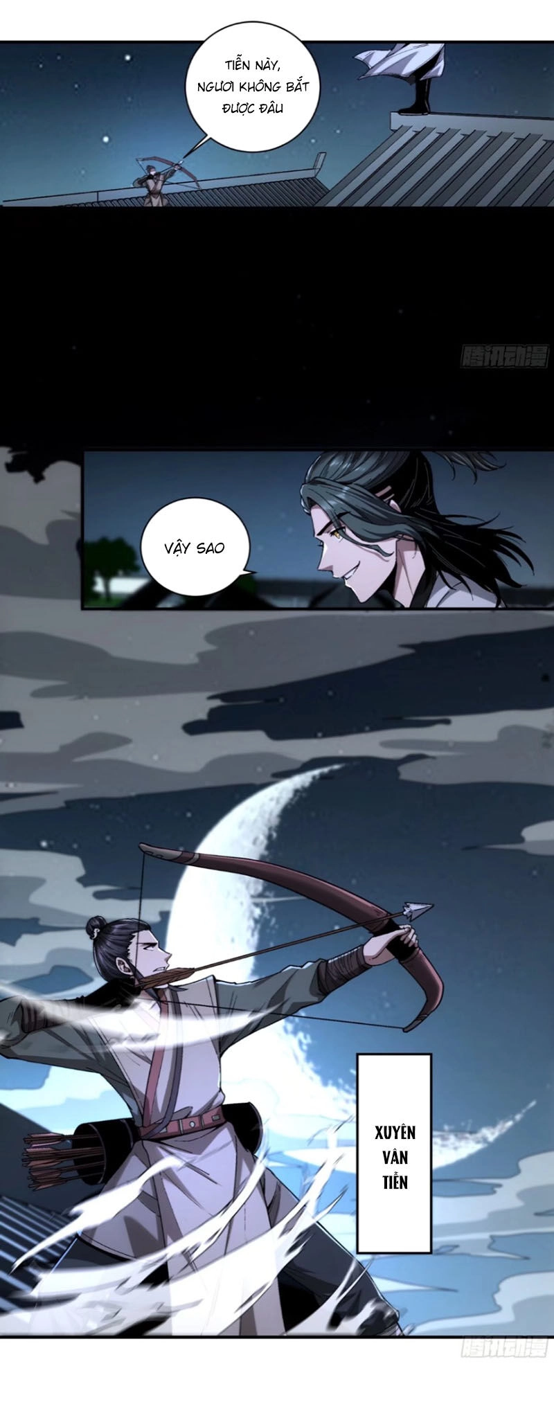 Khánh Dư Niên Chapter 122 - 4