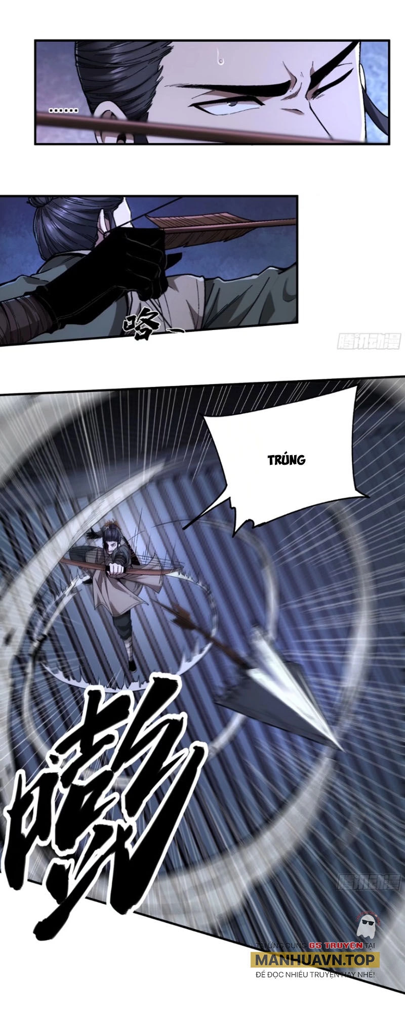 Khánh Dư Niên Chapter 122 - 5