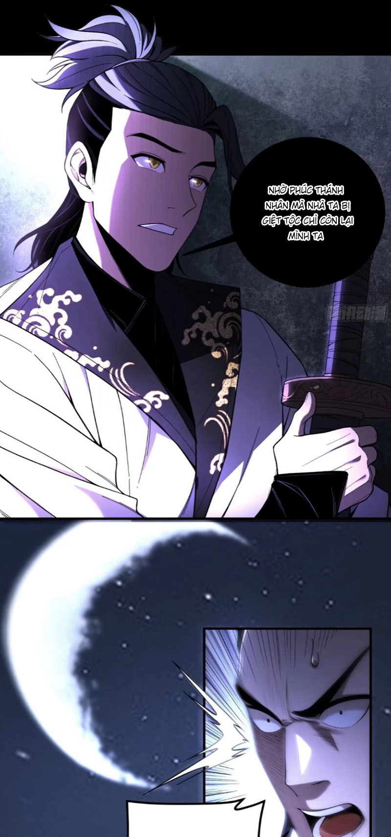 Khánh Dư Niên Chapter 122 - 15