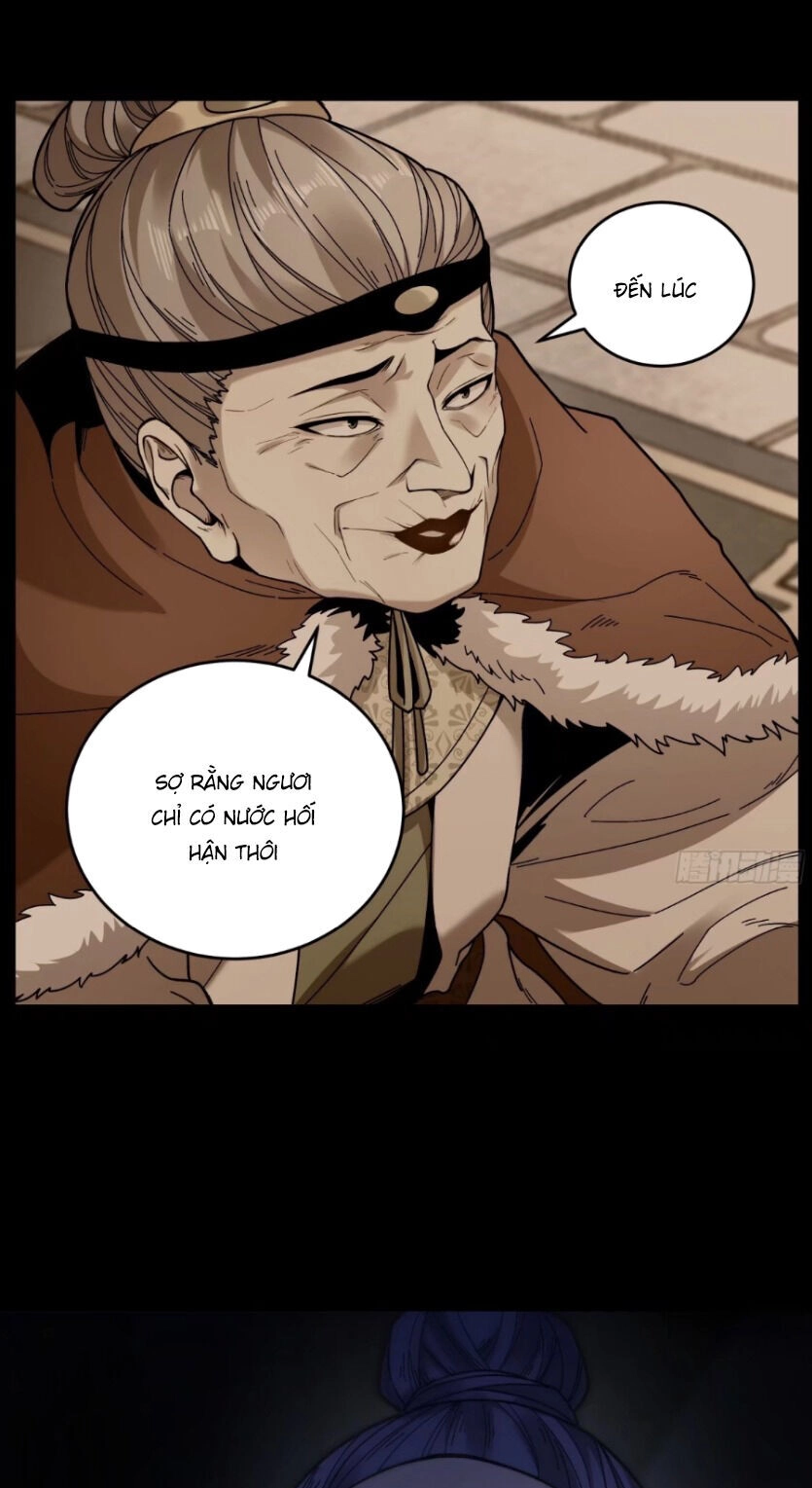 Khánh Dư Niên Chapter 124 - 19