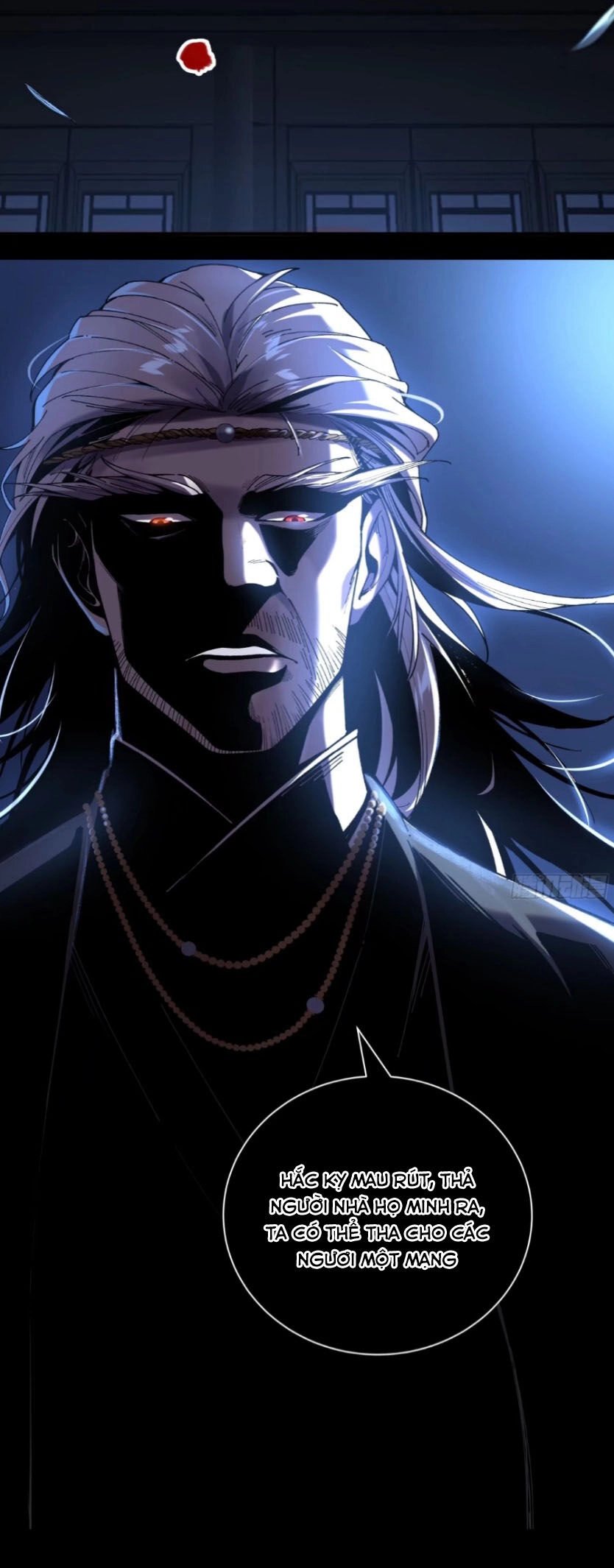 Khánh Dư Niên Chapter 125 - 6