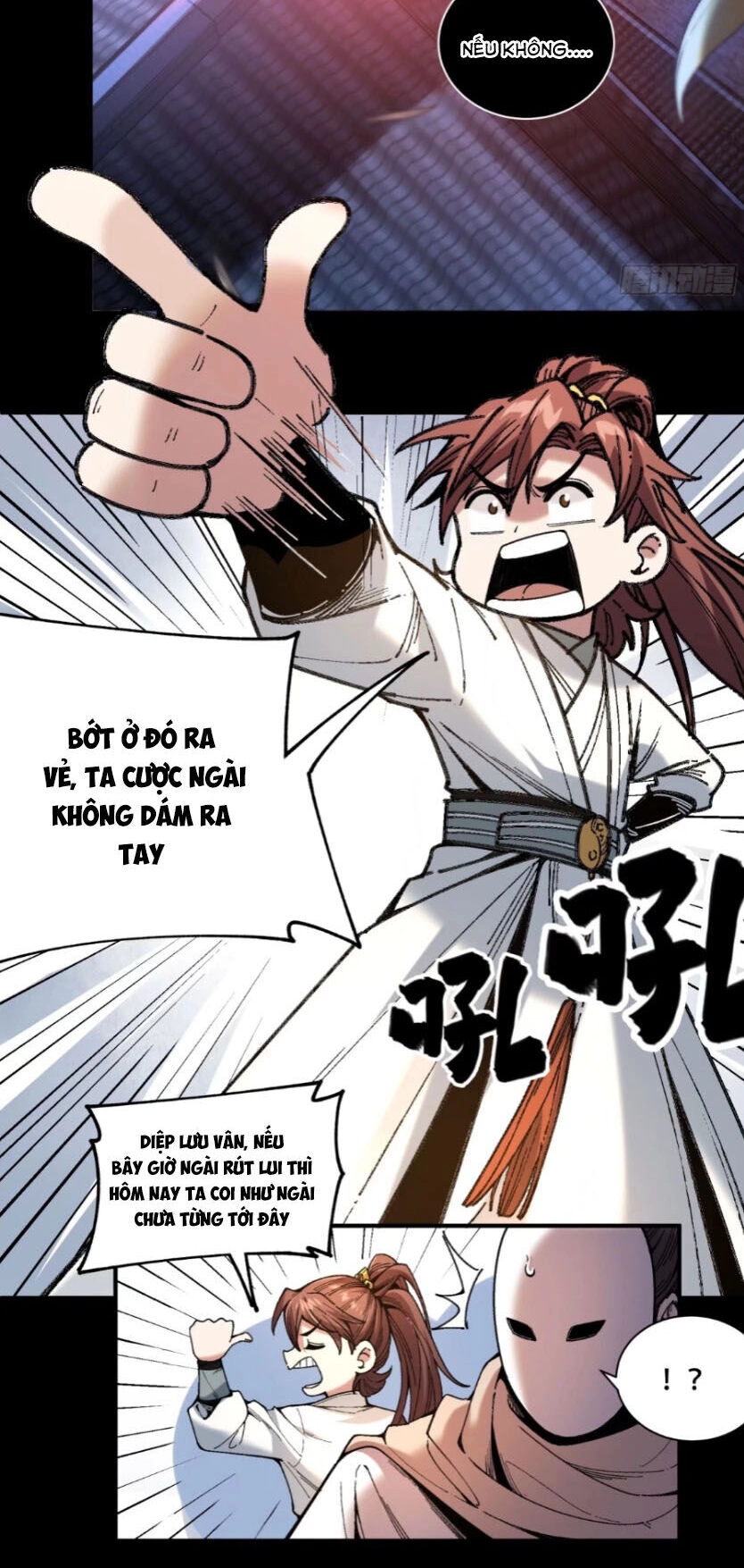 Khánh Dư Niên Chapter 125 - 11