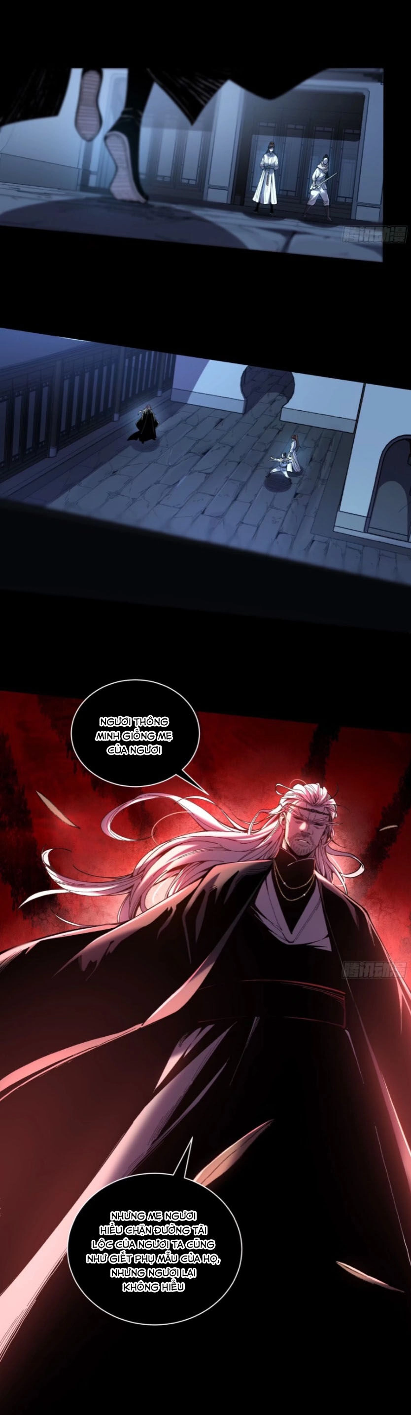 Khánh Dư Niên Chapter 125 - 15