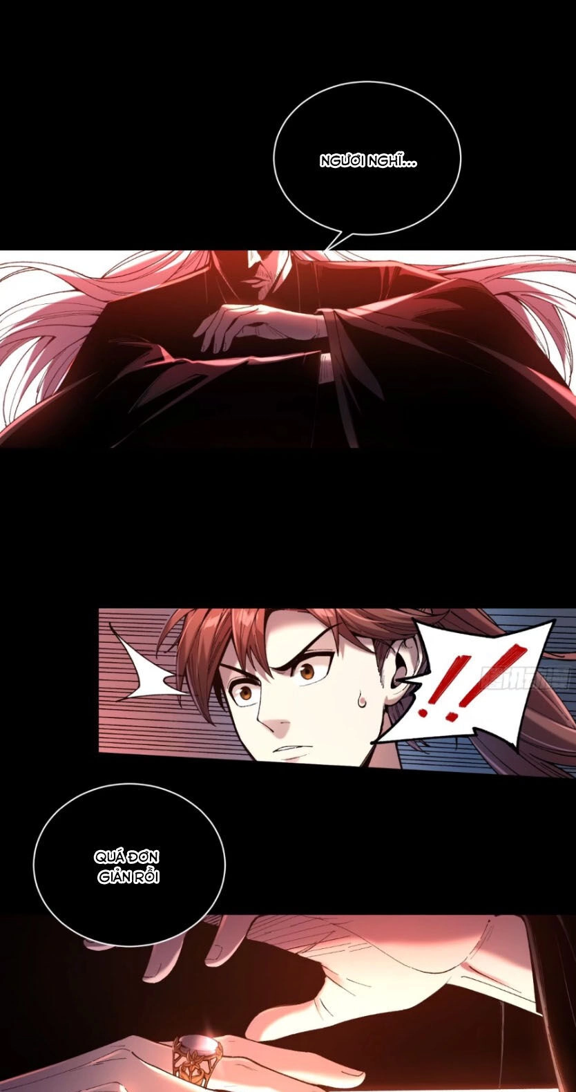 Khánh Dư Niên Chapter 125 - 17