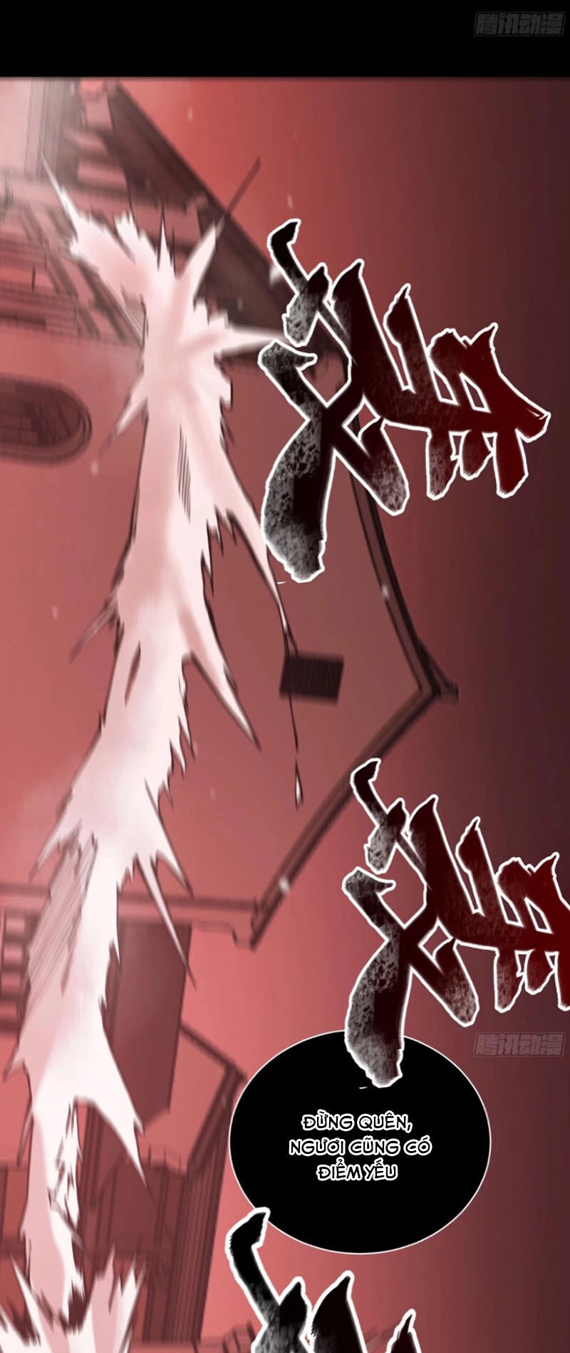 Khánh Dư Niên Chapter 126 - 2