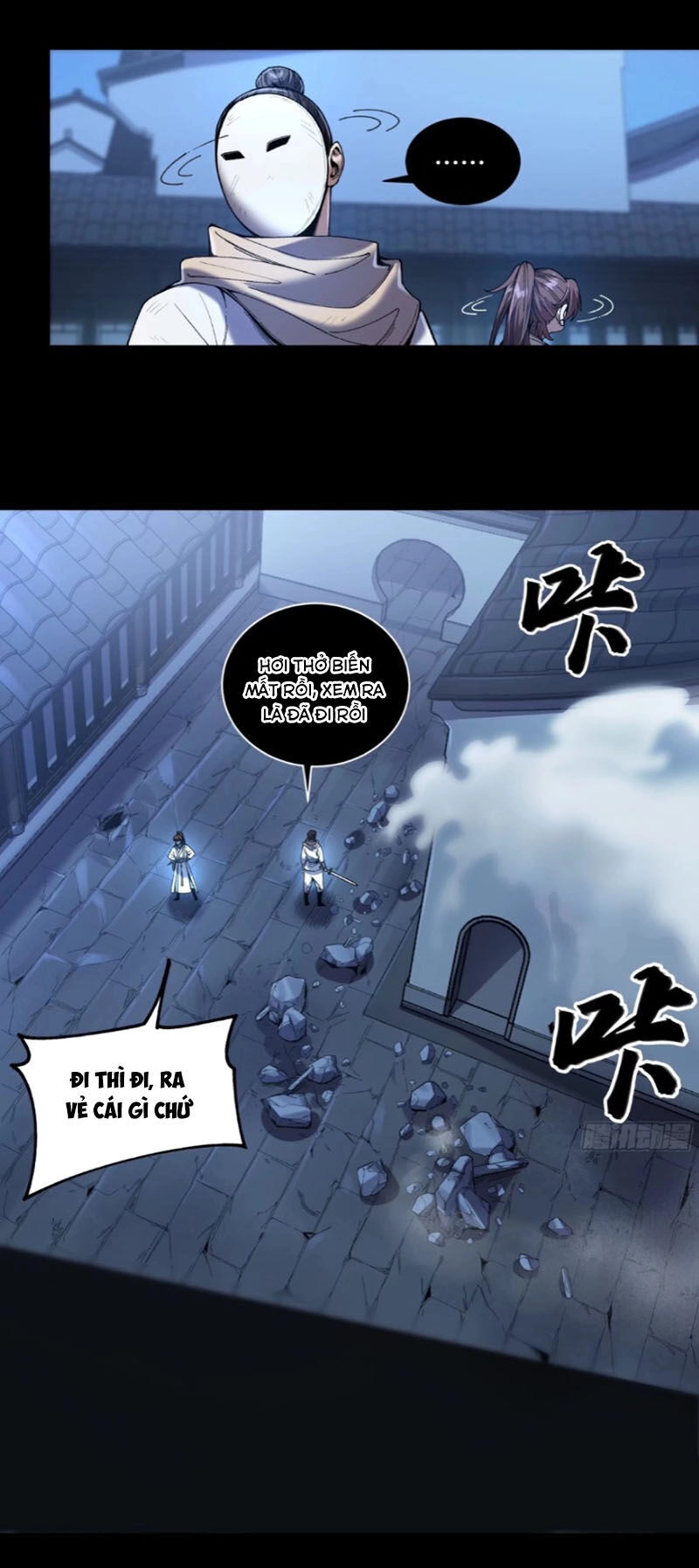 Khánh Dư Niên Chapter 126 - 6