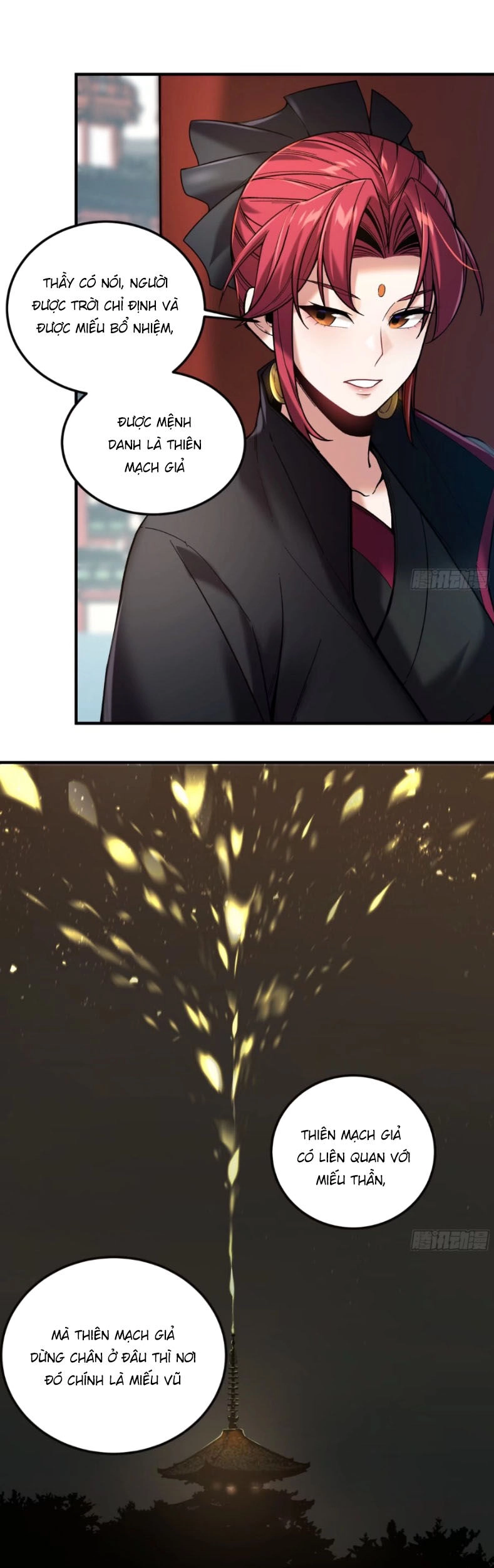 Khánh Dư Niên Chapter 127 - 5