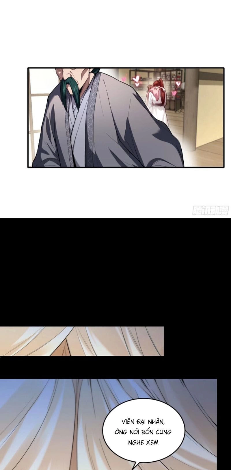 Khánh Dư Niên Chapter 129 - 10