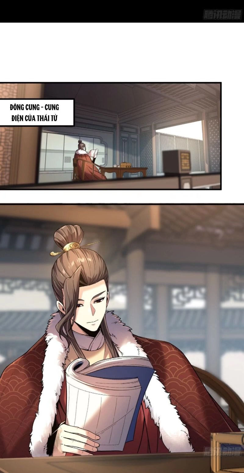 Khánh Dư Niên Chapter 129 - 13