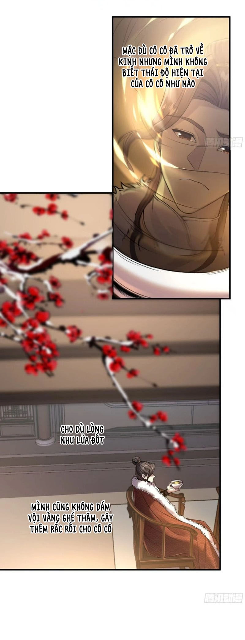 Khánh Dư Niên Chapter 129 - 16