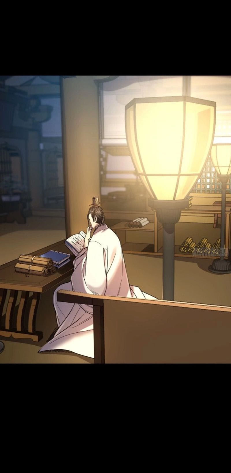 Khánh Dư Niên Chapter 130 - 3