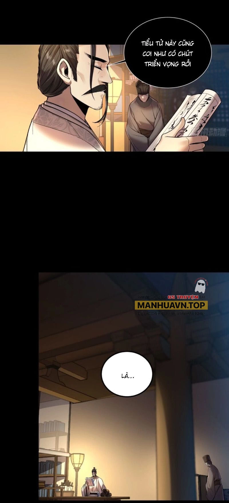 Khánh Dư Niên Chapter 130 - 5