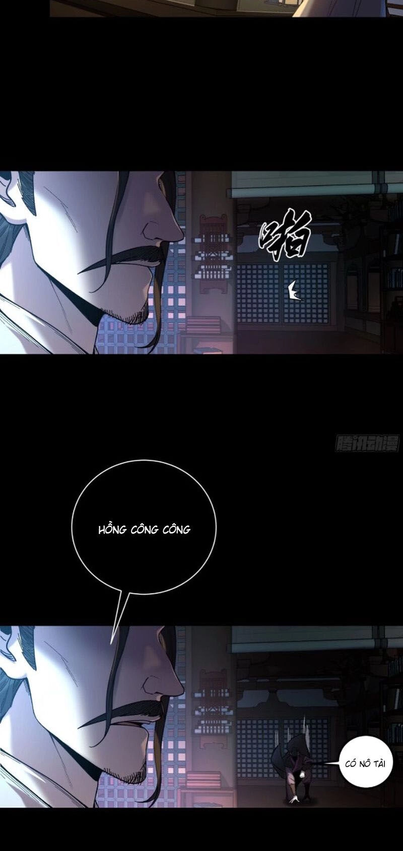 Khánh Dư Niên Chapter 130 - 10